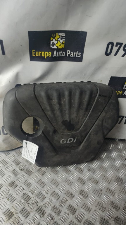 Capac motor Hyundai i30 1.6 CRDI cod motor D4FB 128 cp / 94KW transmisie automata an 2014 cod 29240-...