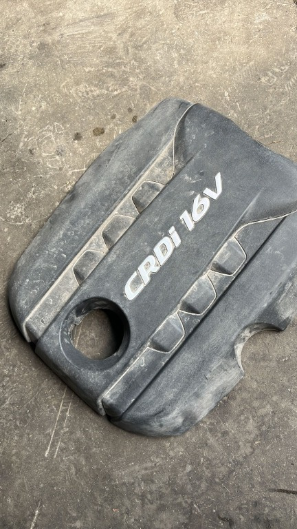 Capac motor Hyundai I40 1.7 CRDI D4FD 2012 Cod : 29240-2A900