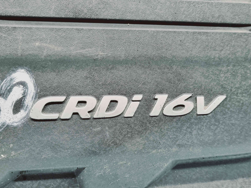 Capac motor Hyundai i40 Wagon [Fabr 2012-2019] 29240-2A880 1.7 TCI D4FD 1.7 TCI D4FD