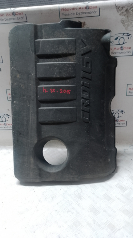 Capac motor Hyundai Ix 35 1.7 Motorina 2015, 292402A751