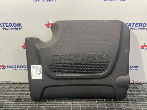 CAPAC MOTOR HYUNDAI IX 35 IX 35 2.0 CRDI - (2009 2012)