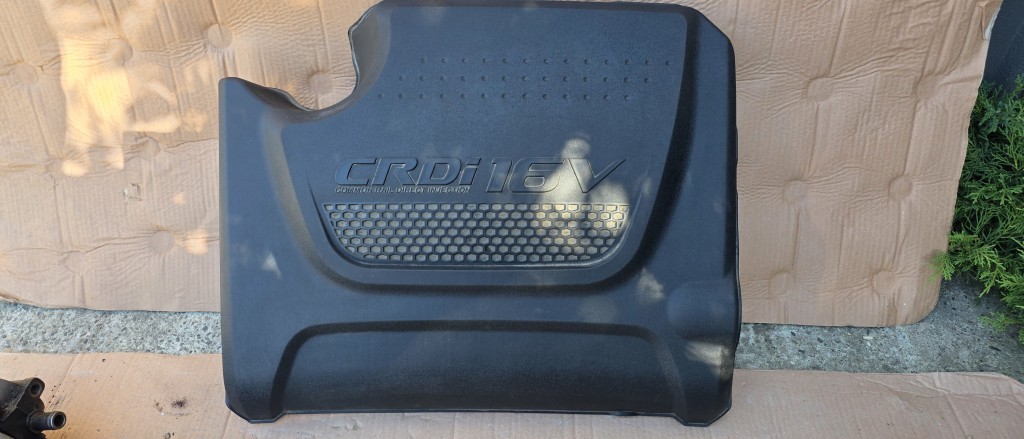 Capac motor Hyundai IX35 2.0 CRDI Euro 5