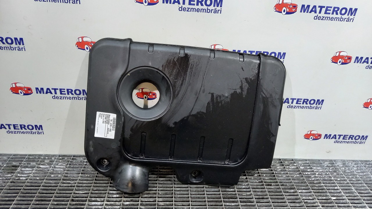 CAPAC MOTOR HYUNDAI SANTA FE 2.2 CRDI - (2006 2012)