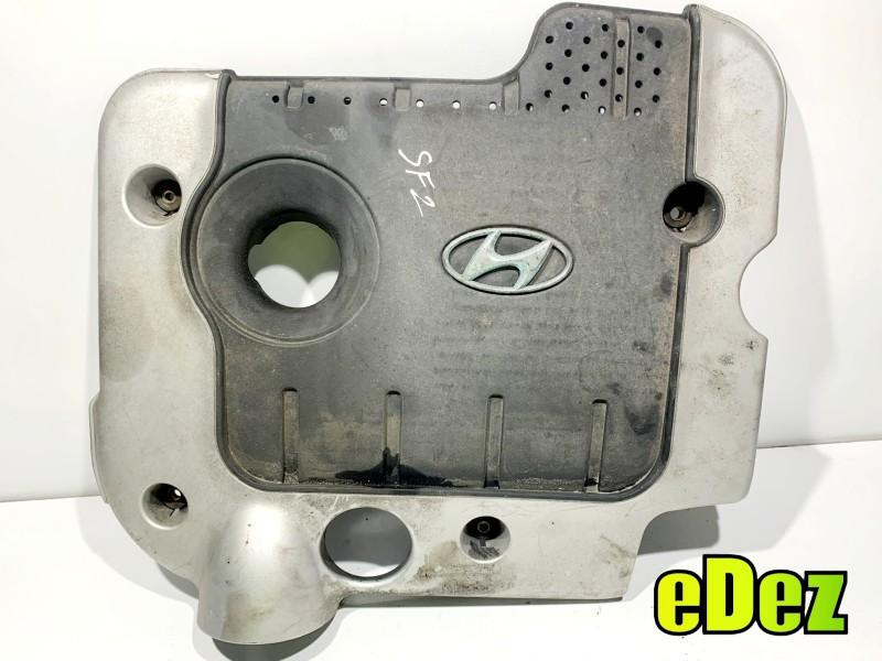 Capac motor Hyundai Santa Fe 2 (2006-2012) 2.2 crdi D4EB