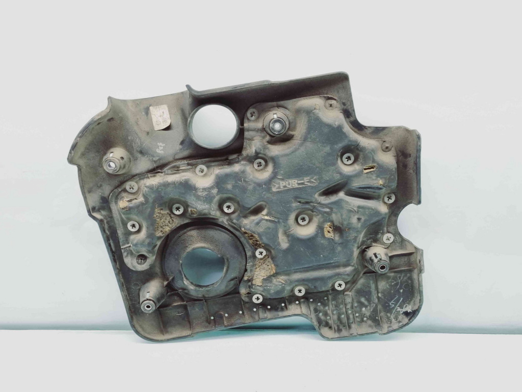 Capac motor Hyundai Santa Fe 2 (CM) [Fabr 2005-2012] OEM 2.2 D4EB114KW / 155CP 2.2 D4EB 114KW / 155CP