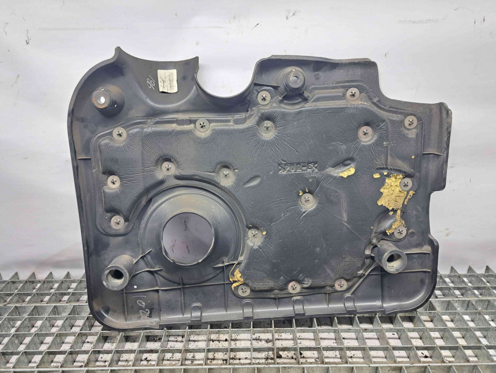 Capac motor Hyundai Santa Fe 2 (CM) [Fabr 2005-2012] OEM 2.2 D4EB 2.2 D4EB 80KW / 109CP