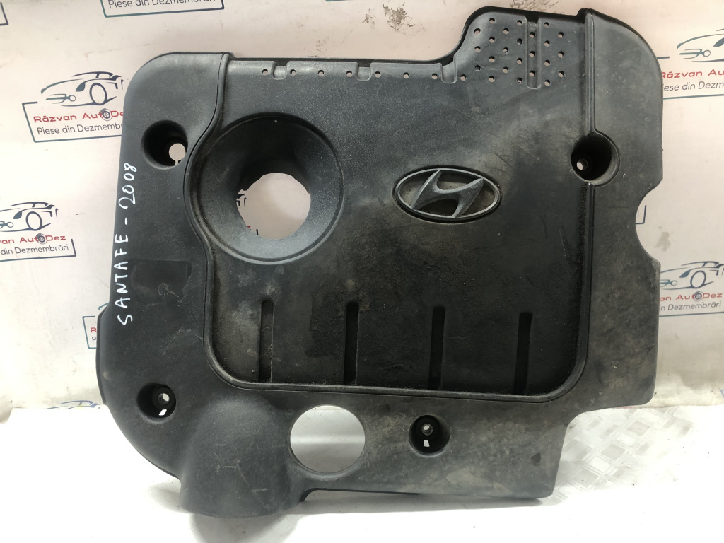 Capac motor Hyundai Santa Fe - Motorina 2008, -