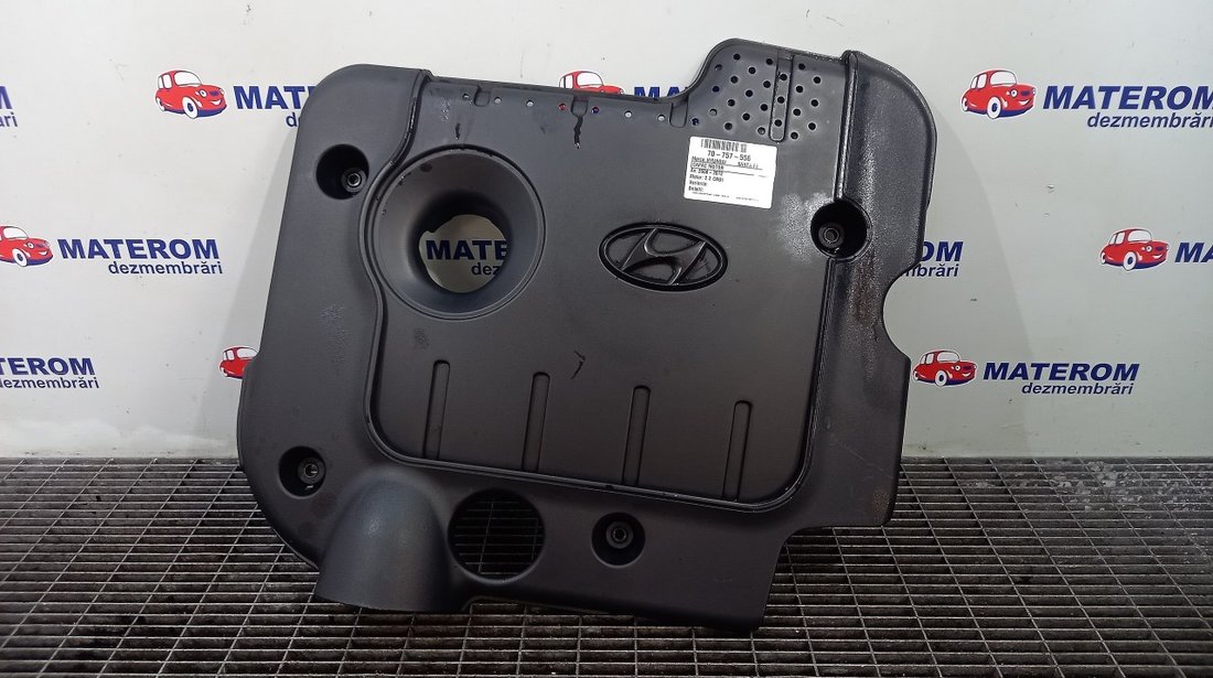 CAPAC MOTOR HYUNDAI SANTA FE SANTA FE 2.2 CRDI - (2006 2012)