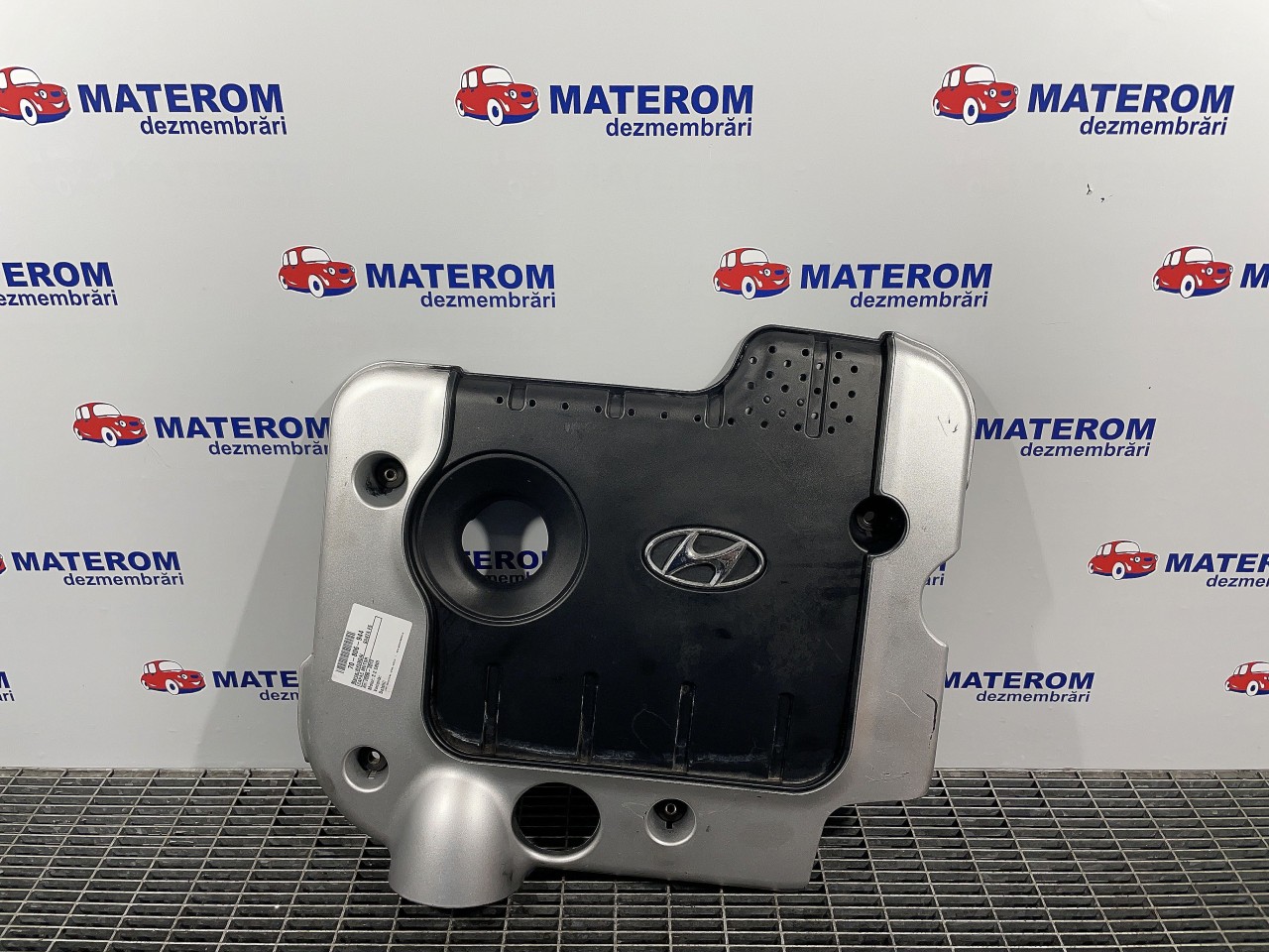 CAPAC MOTOR HYUNDAI SANTA FE SANTA FE 2.2 CRDI - (2006 2012)
