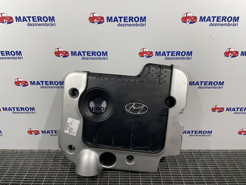 CAPAC MOTOR HYUNDAI SANTA FE SANTA FE 2.2 CRDI - (2006 2012)