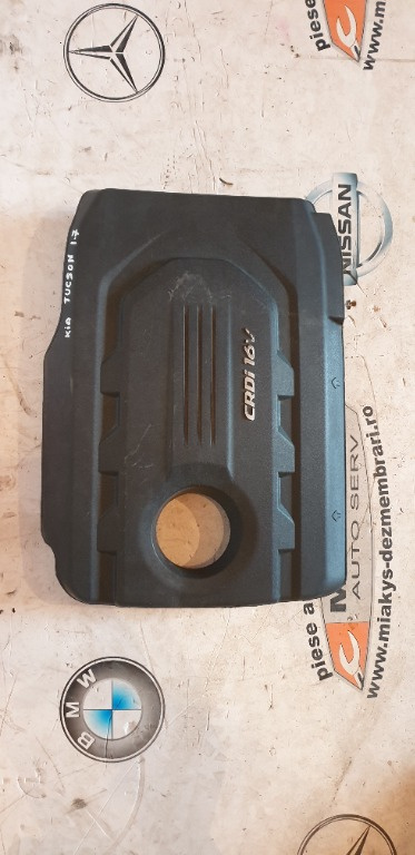 Capac motor Hyundai Tucson 1.7 crdi / 2014-2020