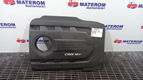 CAPAC MOTOR HYUNDAI TUCSON 1.7 CRDI - (2015 2019)