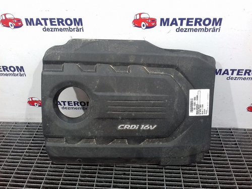 CAPAC MOTOR HYUNDAI TUCSON 1.7 CRDI - (2015 2019)