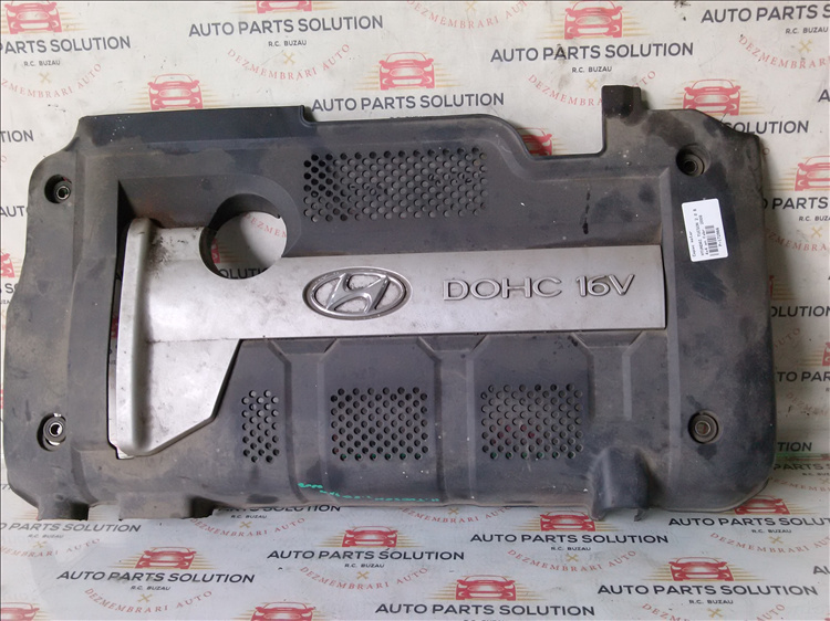 Capac motor HYUNDAI TUCSON 2.0 B 4x4 an fabr. 2008
