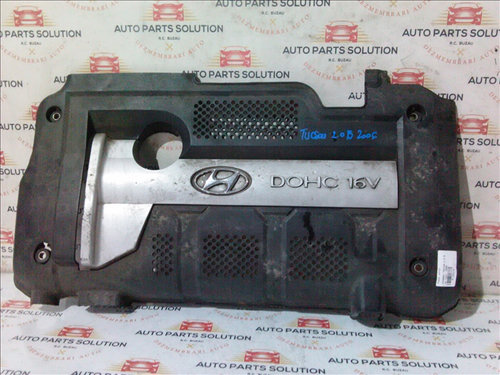 Capac motor HYUNDAI TUCSON 2.0 B an fabr. 2006