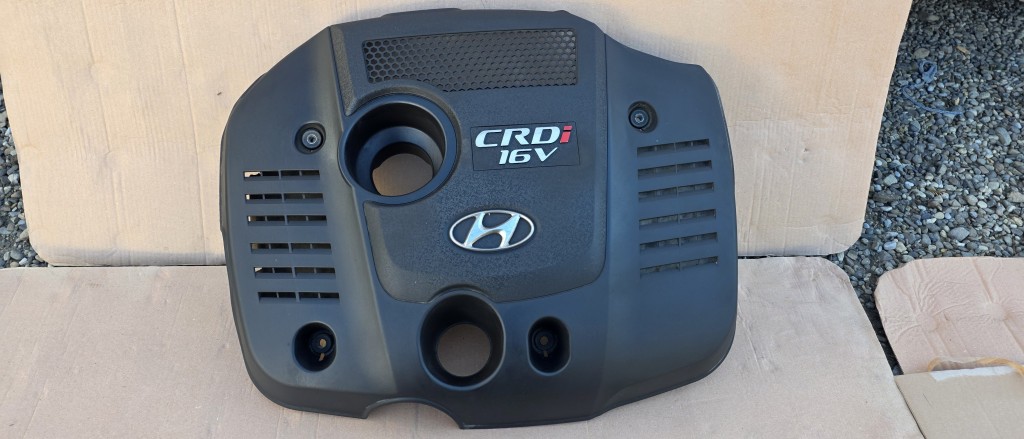 Capac motor Hyundai Tucson 2.0 CRDI 2005 2006 2007 2008