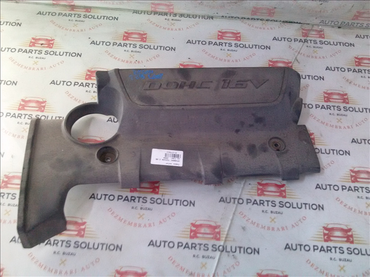 Capac motor HYUNDAI TUCSON 2.0B an fabr. 2008