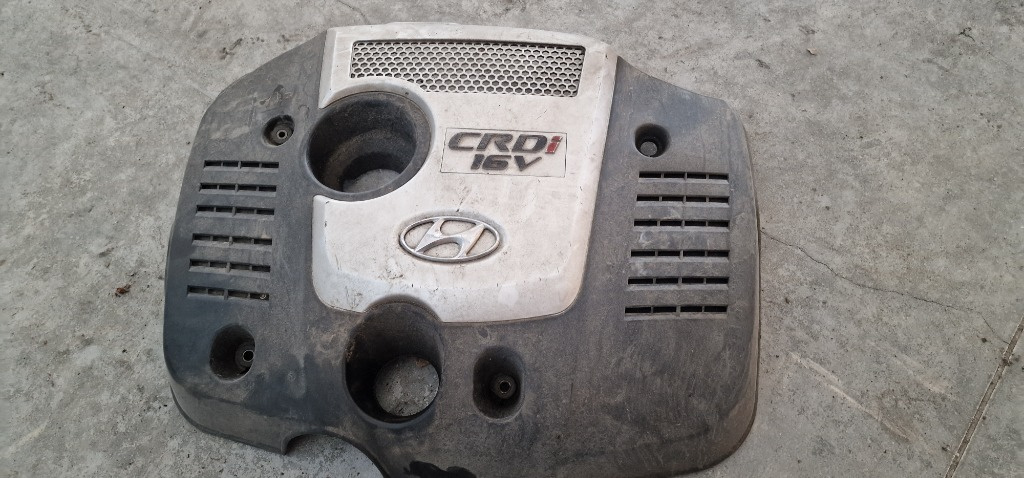 Capac Motor Hyundai Tucson 2.0CRDI Euro 4 2006-2010