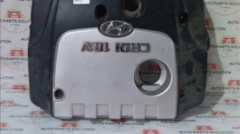 Capac motor HYUNDAI TUCSON 2005-2009