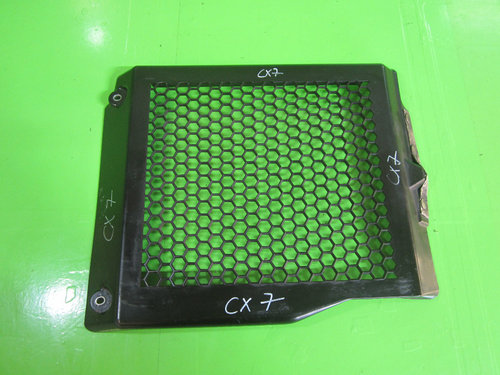 CAPAC MOTOR - INTERCOOLER MAZDA CX-7 2.3 MZR DISI Turbo 4x4 FAB. 2006 - 2016 ⭐⭐⭐⭐⭐