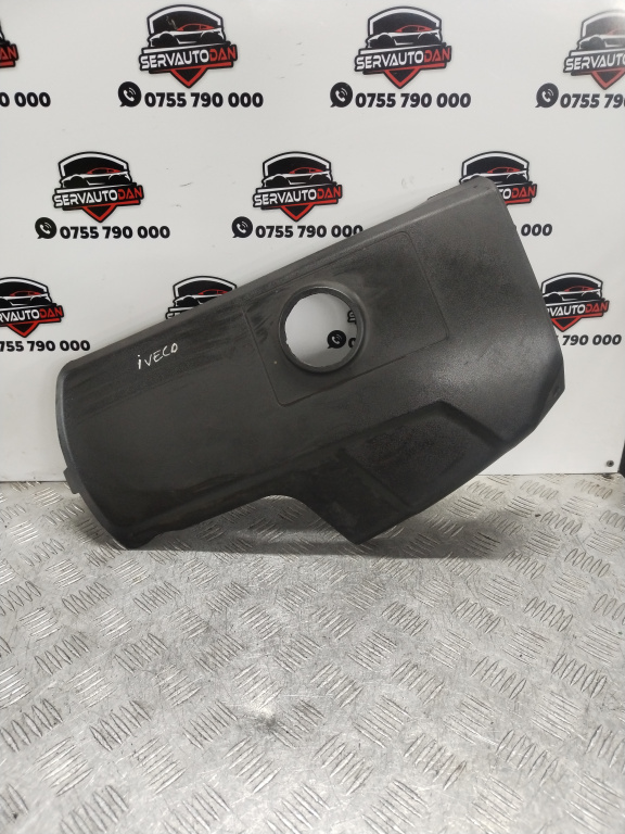 Capac motor Iveco Daily 3 (2006->) 2.3 Motorina 2008, 504034873A