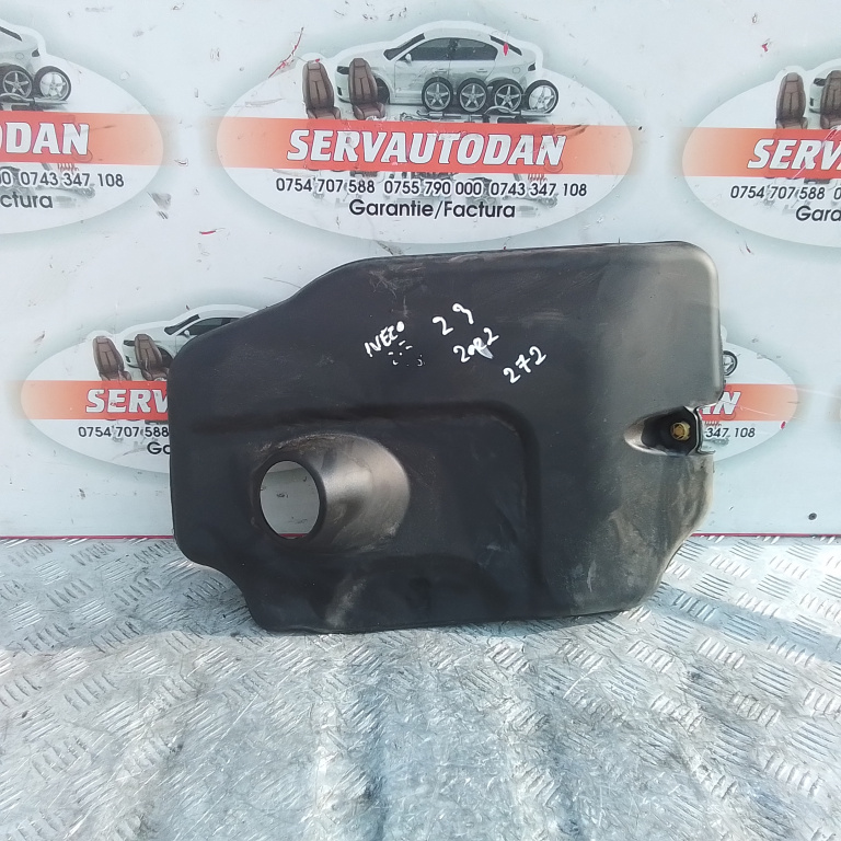 Capac motor Iveco Daily 3 (2006->) 2.3 Motorina 2022, 504358046