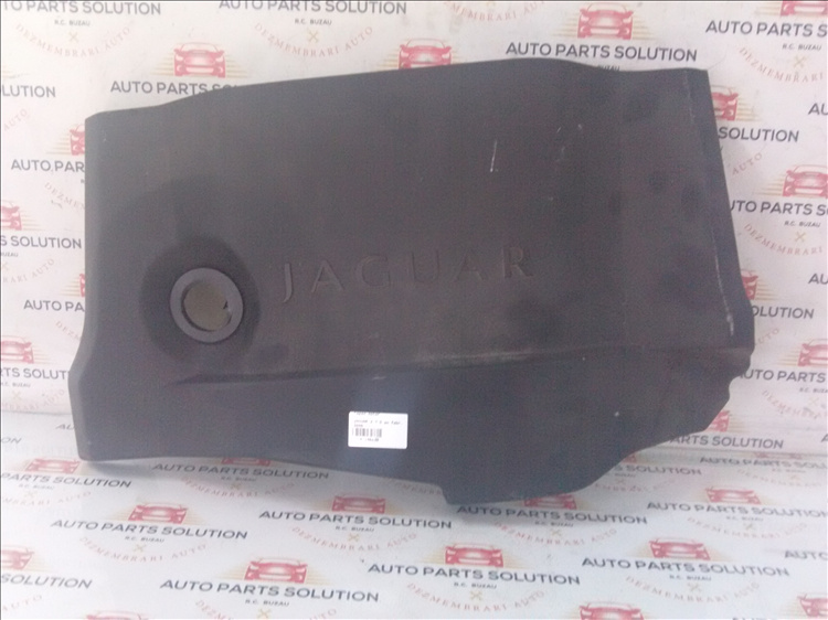 Capac motor JAGUAR 2.7 D an fabr. 2006