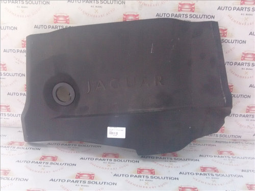 Capac motor JAGUAR 2.7 D an fabr. 2006