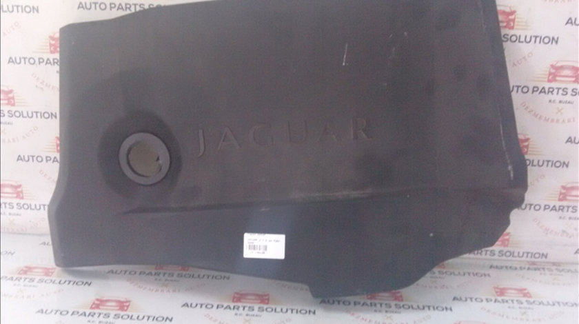 Capac motor JAGUAR S TYPE 2006