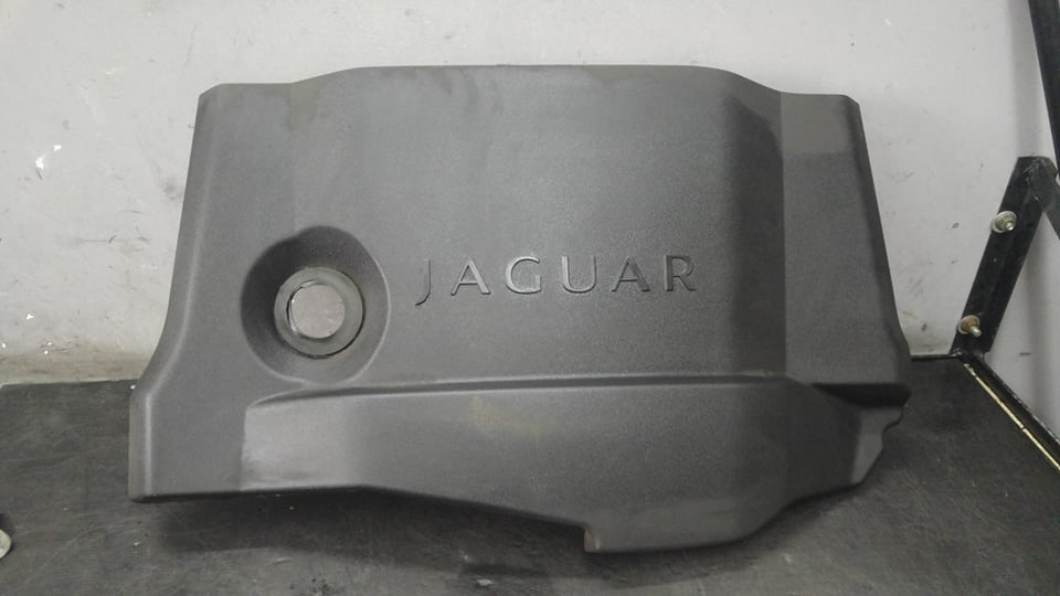 Capac motor jaguar s type xf 4r836a949ad