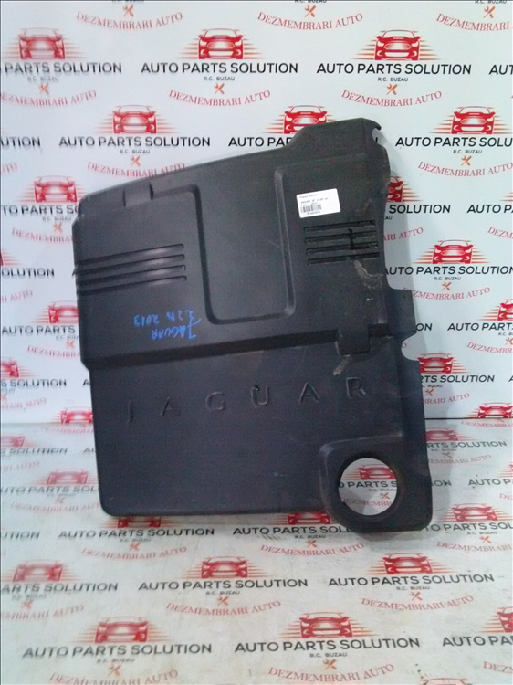 Capac motor JAGUAR XF 2.2D an fabr. 2013