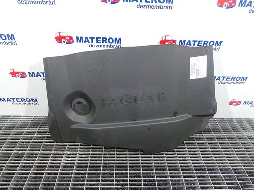 CAPAC MOTOR JAGUAR XF 2.7 D - (2007 2011)
