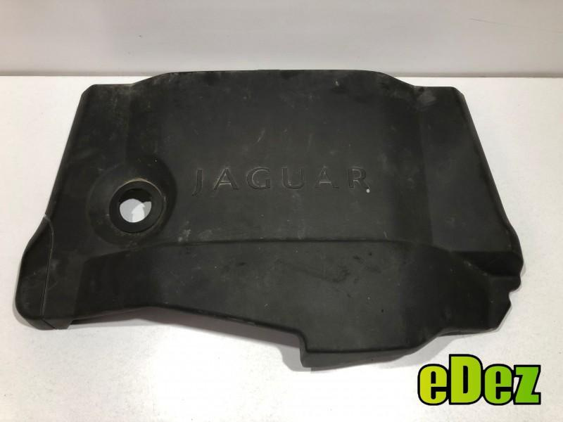 Capac motor Jaguar XF (2008-2015) [X250] 2.7 tdv6 2.7 AJ TDV6 4R83-6A949-AE