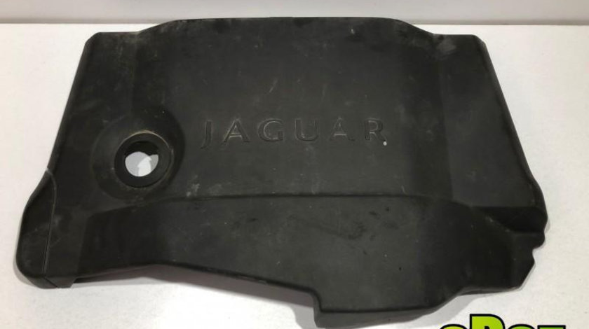 Capac motor Jaguar XF (2008-2015) [X250] 2.7 tdv6 2.7 AJ TDV6 4R83-6A949-AE
