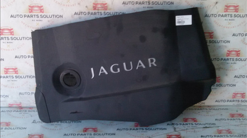 Capac motor JAGUAR XF 2011