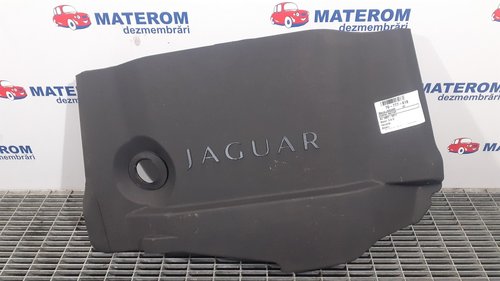 CAPAC MOTOR JAGUAR XF 3.0 D - (2007 2011)