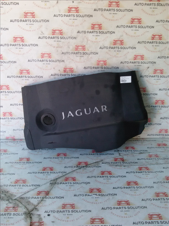 Capac motor JAGUAR XF 3.0 D an fabr. 2011