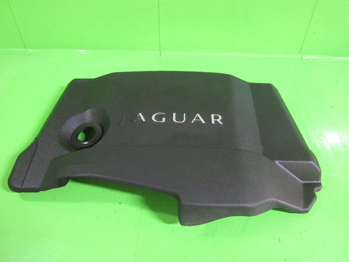 CAPAC MOTOR JAGUAR XF X250 3.0 D FAB. 2009 - 2015 ⭐⭐⭐⭐⭐