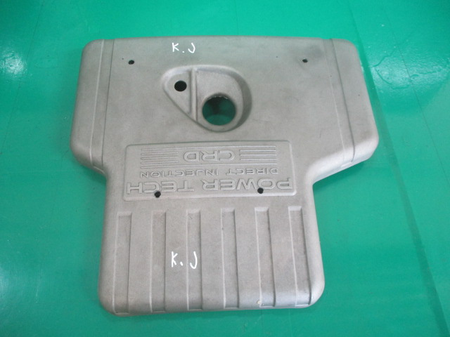 CAPAC MOTOR JEEP CHEROKEE KJ 2.5 CRD 4X4 FAB. 2001 - 2008 ⭐⭐⭐⭐⭐