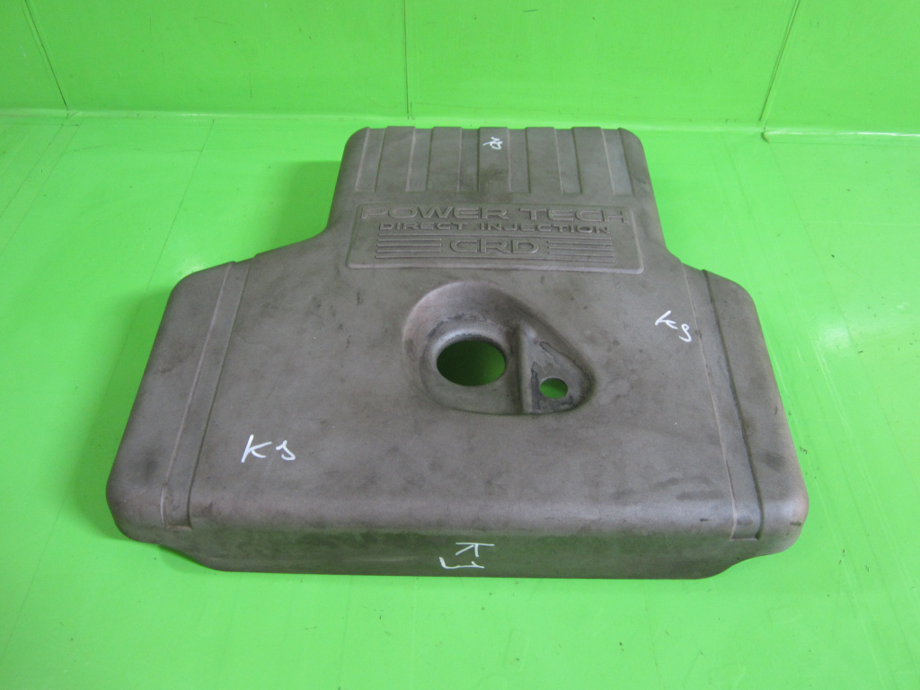 CAPAC MOTOR JEEP CHEROKEE KJ 2.8 CRD 4x4 FAB. 2001 - 2008 ⭐⭐⭐⭐⭐