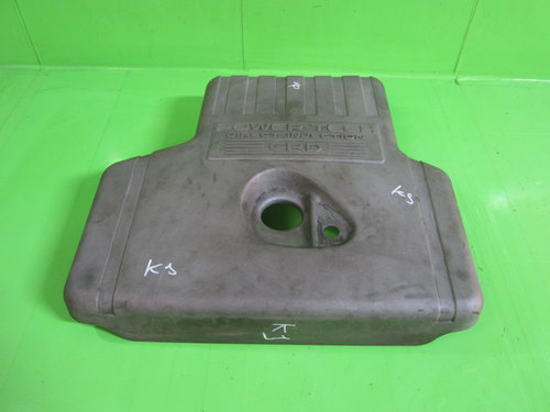 CAPAC MOTOR JEEP CHEROKEE KJ 2.8 CRD 4x4 FAB. 2001 - 2008 ⭐⭐⭐⭐⭐