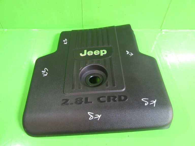 CAPAC MOTOR JEEP CHEROKEE KJ LIBERTY 2.8 CRD 4x4 FAB. 2001 - 2008 ⭐⭐⭐⭐⭐