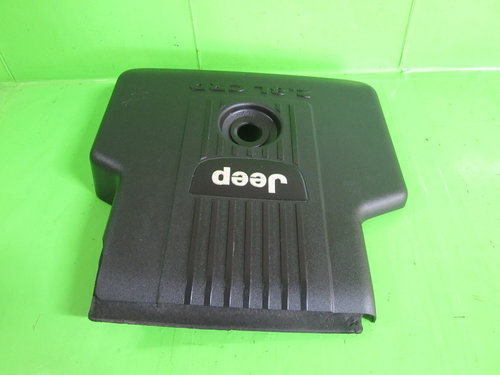 CAPAC MOTOR JEEP CHEROKEE KJ LIBERTY 2.8 CRD 4x4 FAB. 2001 - 2008 ⭐⭐⭐⭐⭐