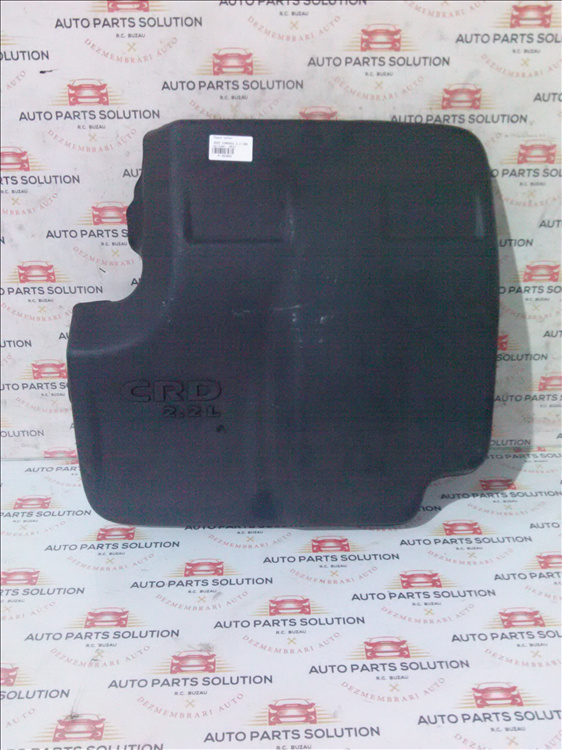 Capac motor JEEP COMPASS 2.2 CRD an fabr. 2012