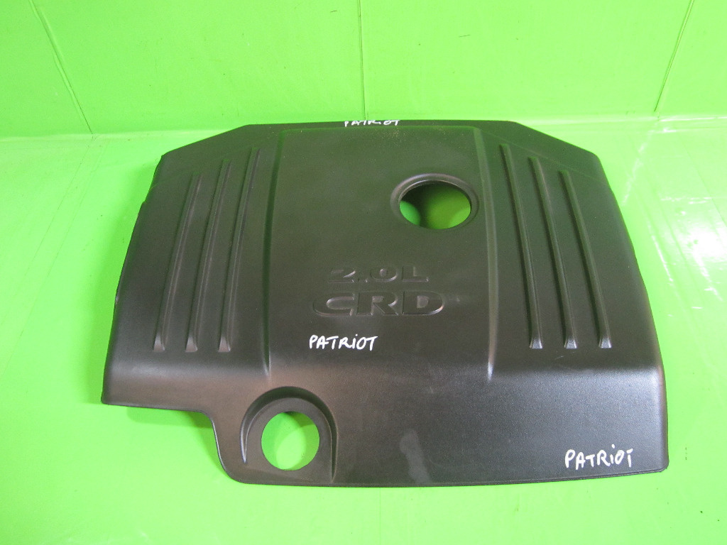 CAPAC MOTOR JEEP PATRIOT 2.0 CRD 4x4 FAB. 2006 - 2017 ⭐⭐⭐⭐⭐