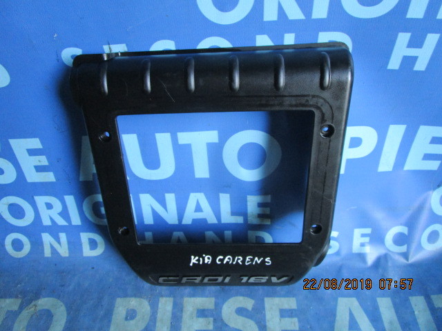 Capac motor Kia Carens 2.0crdi;  2827127350 (intercooler)