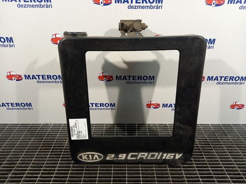 CAPAC MOTOR KIA CARNIVAL 2.9 CRDI - (2001 2009)