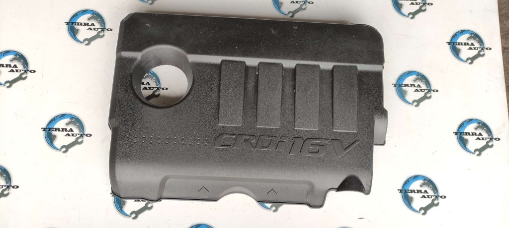Capac motor Kia Cerato Hatchback 1.6 CRDI 85 KW 115 CP cod motor D4FB