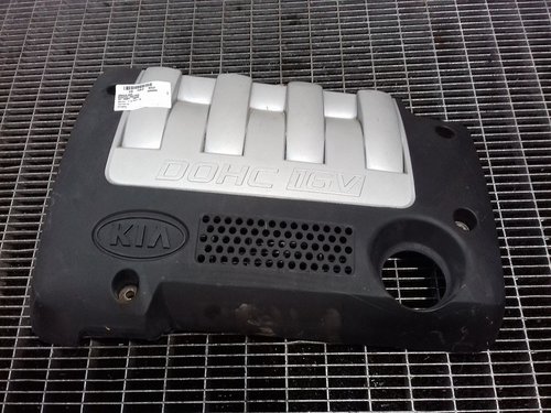 CAPAC MOTOR KIA SHUMA SHUMA 1.8 INJ 16V - (2001 2004)