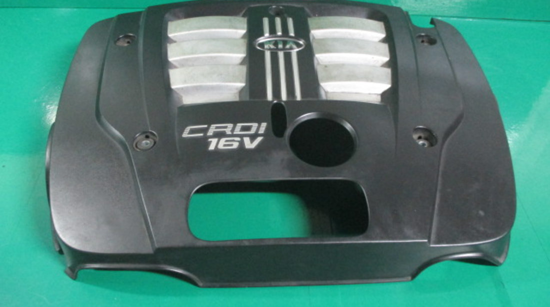 CAPAC MOTOR KIA SORENTO 1 2.5 CRDI 4x4 FAB. 2002 – 2009 ⭐⭐⭐⭐⭐
